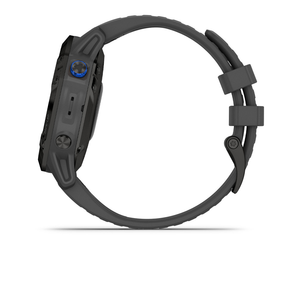 Garmin Fenix 6 Pro Solar GPS Watch AW21