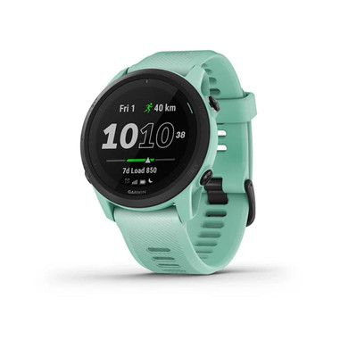 Garmin Forerunner 745 GPS Music Watch - SS21