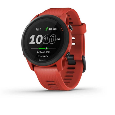 Garmin Forerunner 745 GPS Music Watch - SS21