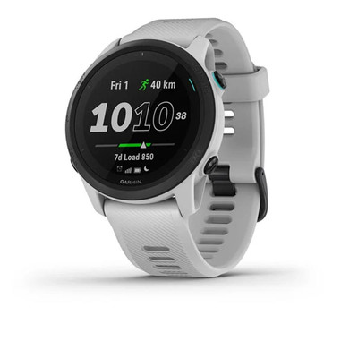 Garmin Forerunner 745 GPS Music Watch - SS21