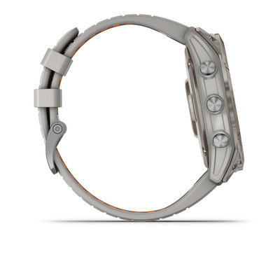 Garmin Fenix 7X Pro Sapphire Solar GPS Watch - AW23