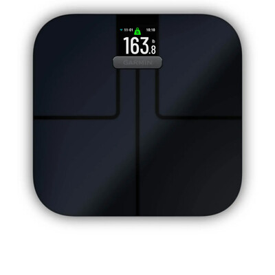 Garmin Index S2 Smart Scale - AW26