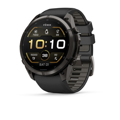 Garmin Fenix 9 Pro Amoled Sapphire (51mm) GPS Watch - AW26 Garmin Fenix 9 Pro Amoled Sapphire (51mm) GPS Watch - AW26