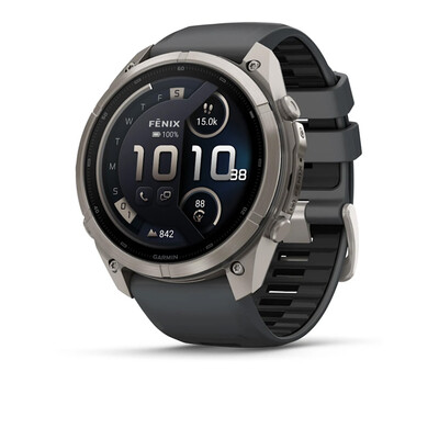 Garmin Fenix 9 Pro inReach Amoled Sapphire (51mm) GPS Watch - AW26