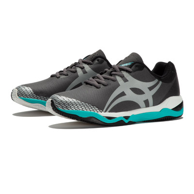 Gilbert Sports Gilbert Netball Evolution per donna scarpe da netball - AW23
