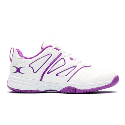 Gilbert Sports Gilbert Volt mujer zapatillas netball - AW26