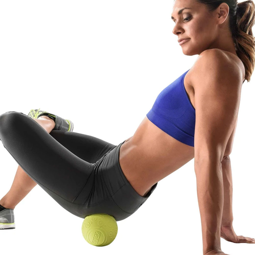 GoFit Deep Tissue Massage Ball AW22