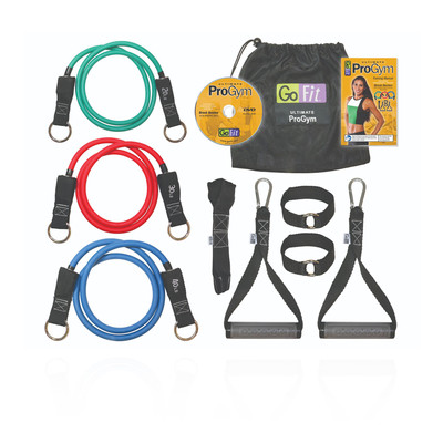 GoFit Ultimate Pro Gym - AW21