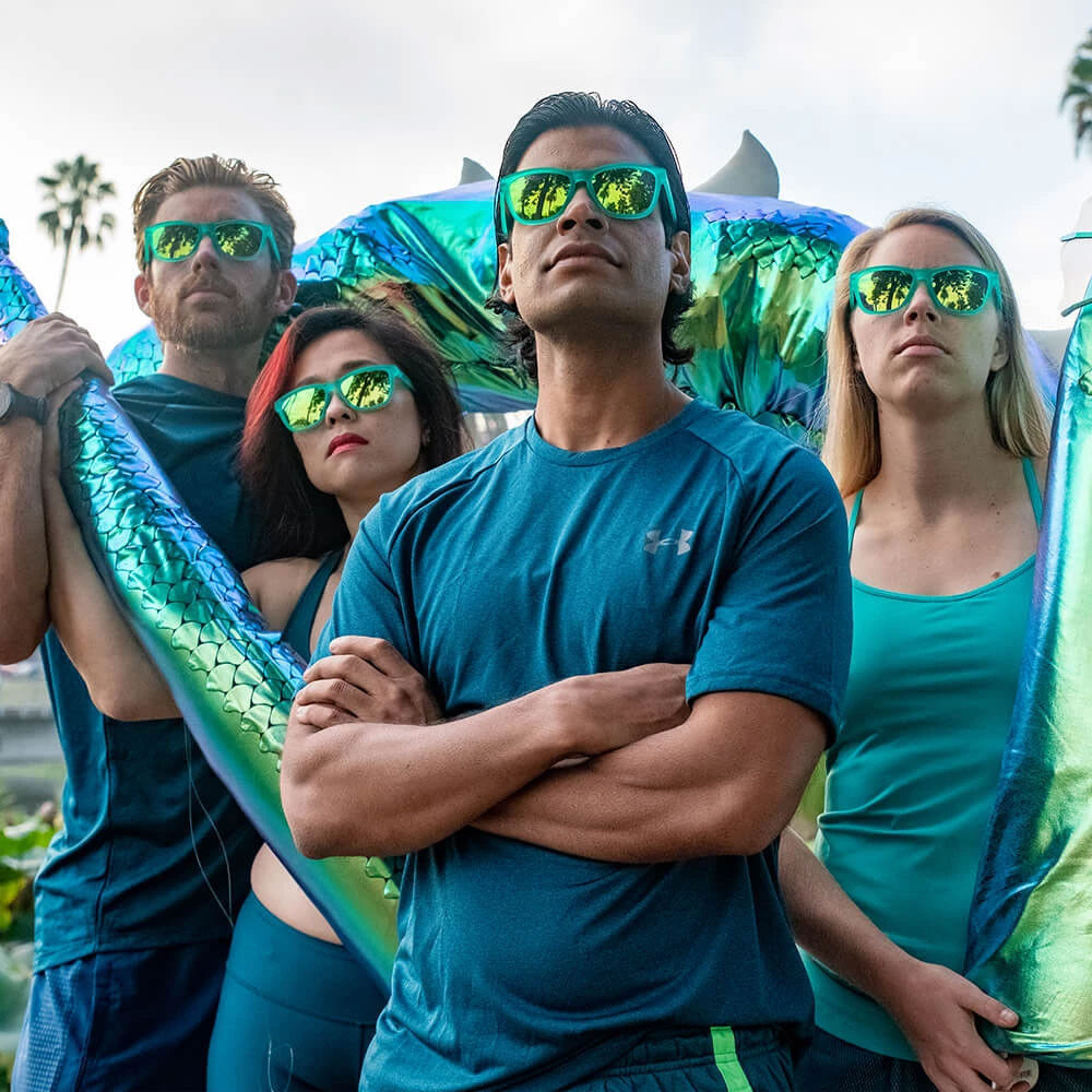 Goodr sunglasses nessy Clearance