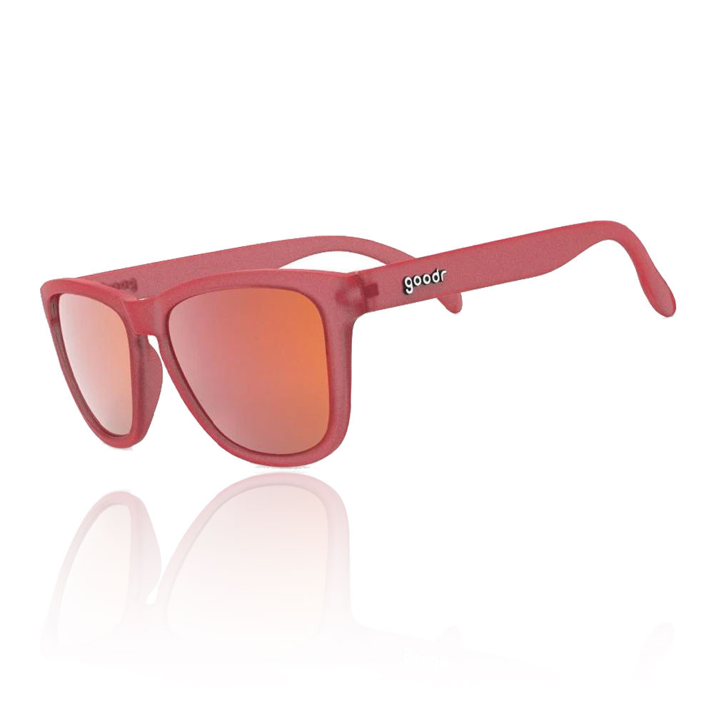 Goodr OG's Phoenix at a Bloody Mary Bar Sunglasses SS23