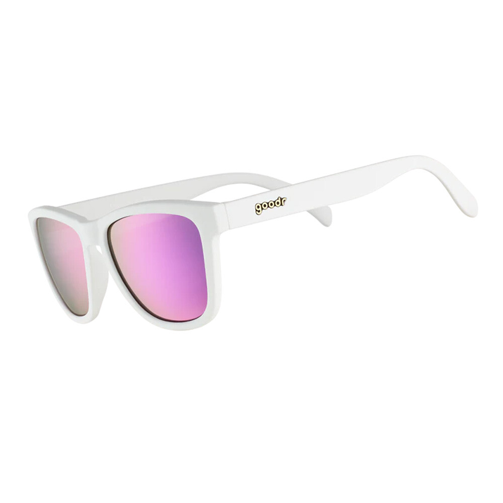 White / Purple
