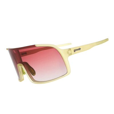 Goodr Astro G Guacamole Face Mask Sunglasses - SS26 Goodr Astro G Guacamole Face Mask Sunglasses - SS26