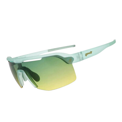 Goodr Bolt G The Tingle Means It's Working Sunglasses - SS26 Goodr Bolt G The Tingle Means It's Working Sunglasses - SS26