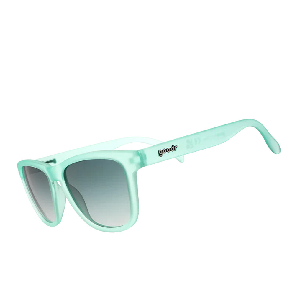 Mint Green