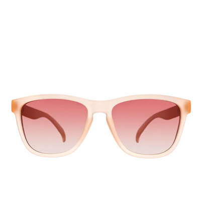 Goodr OG's Don't Make Me Blush Occhiali da sole - SS26
