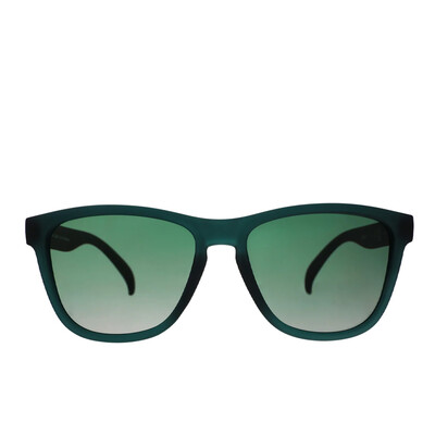 Goodr OG's 90's Sedan Style Icon Sunglasses - SS26