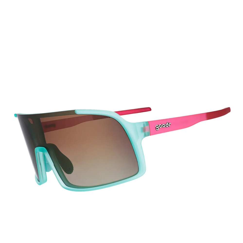 Blue / Pink 