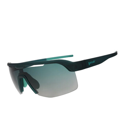 Goodr Bolt G Electric Zen Machine Sunglasses - SS26