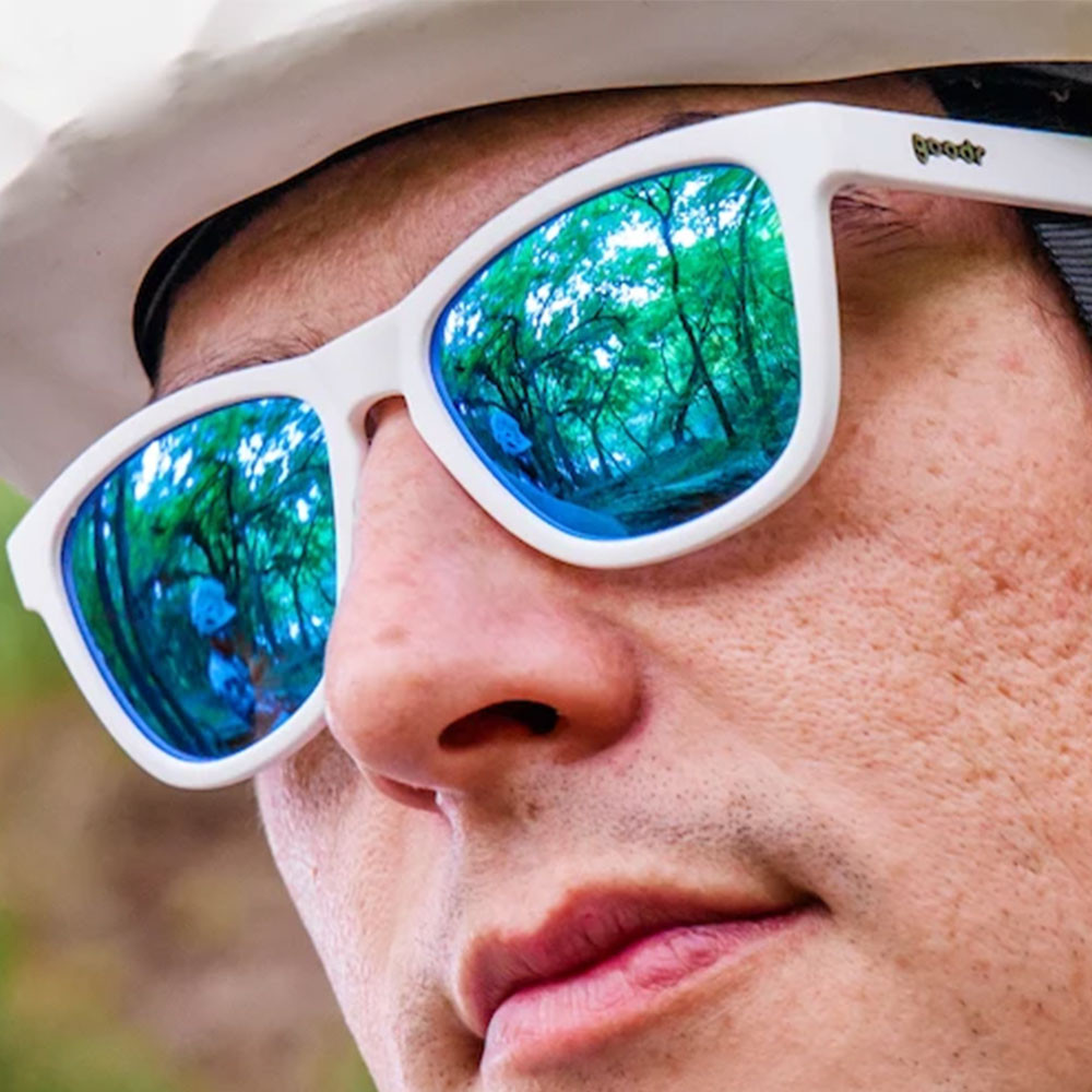 Goodr OG's Iced by Yetis Sunglasses AW22