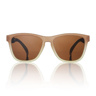 Goodr OG Three Parts Tee Sunglasses main image 0