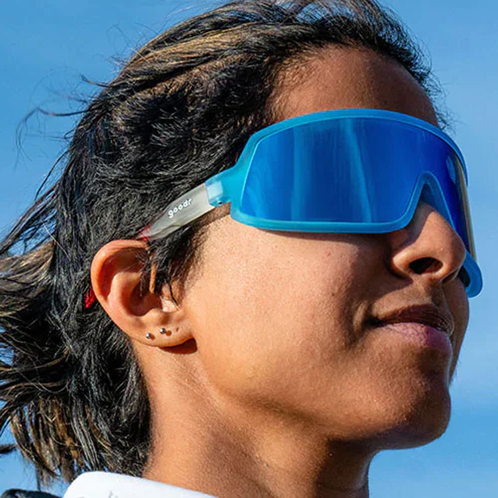 Goodr Wrap G Scream If You Hate Gravity Sunglasses SS24