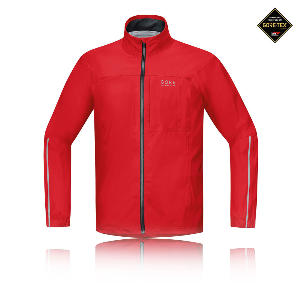 Gore Essential GoreTex Active Shell Jacket SS17