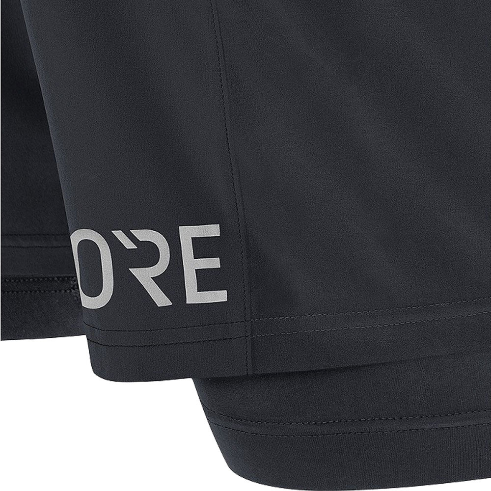 Gore R7 2in1 Running shorts 2019 RUNKD online running store