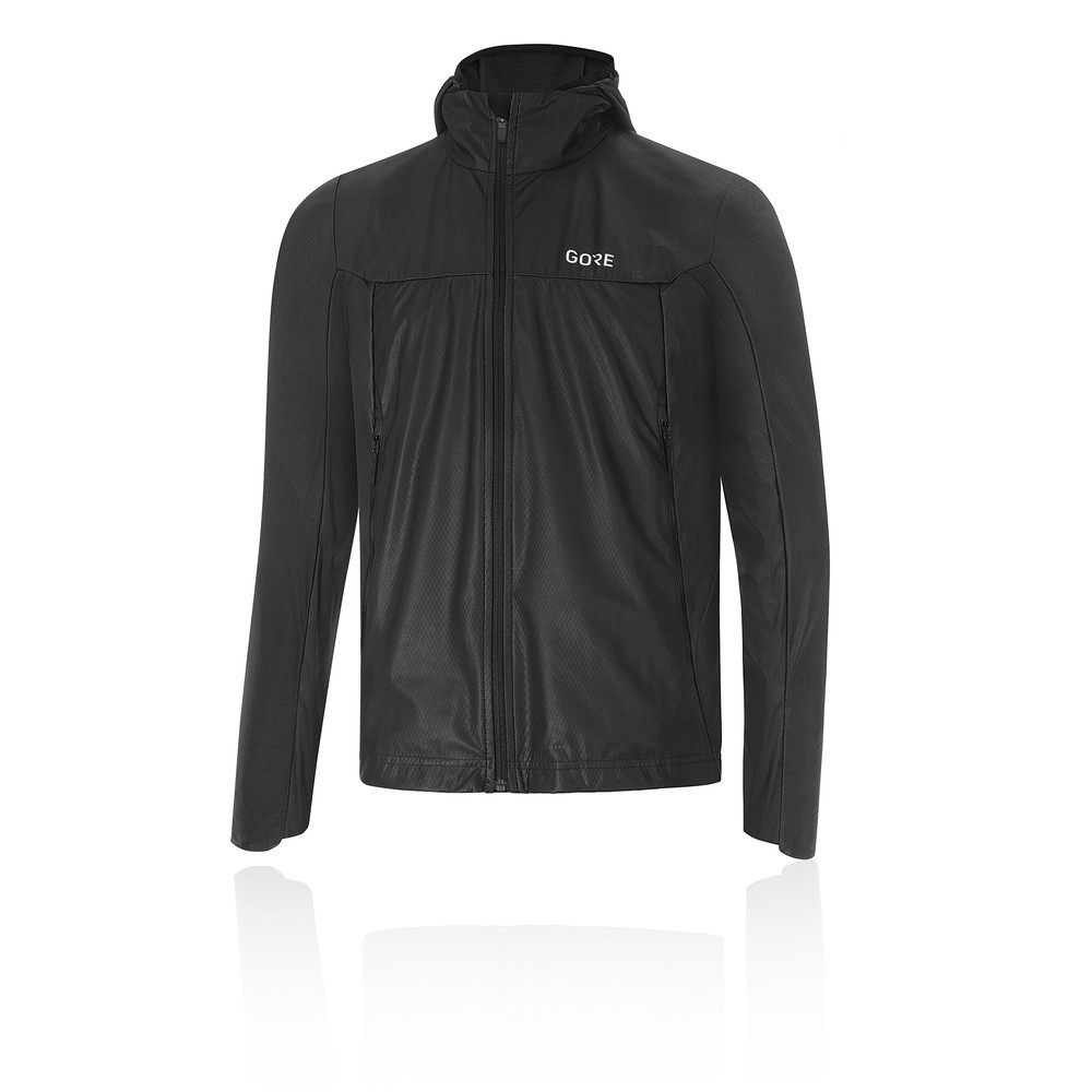 Gore R5-Tex Infinium Soft Lined Shell Giacca Donna
