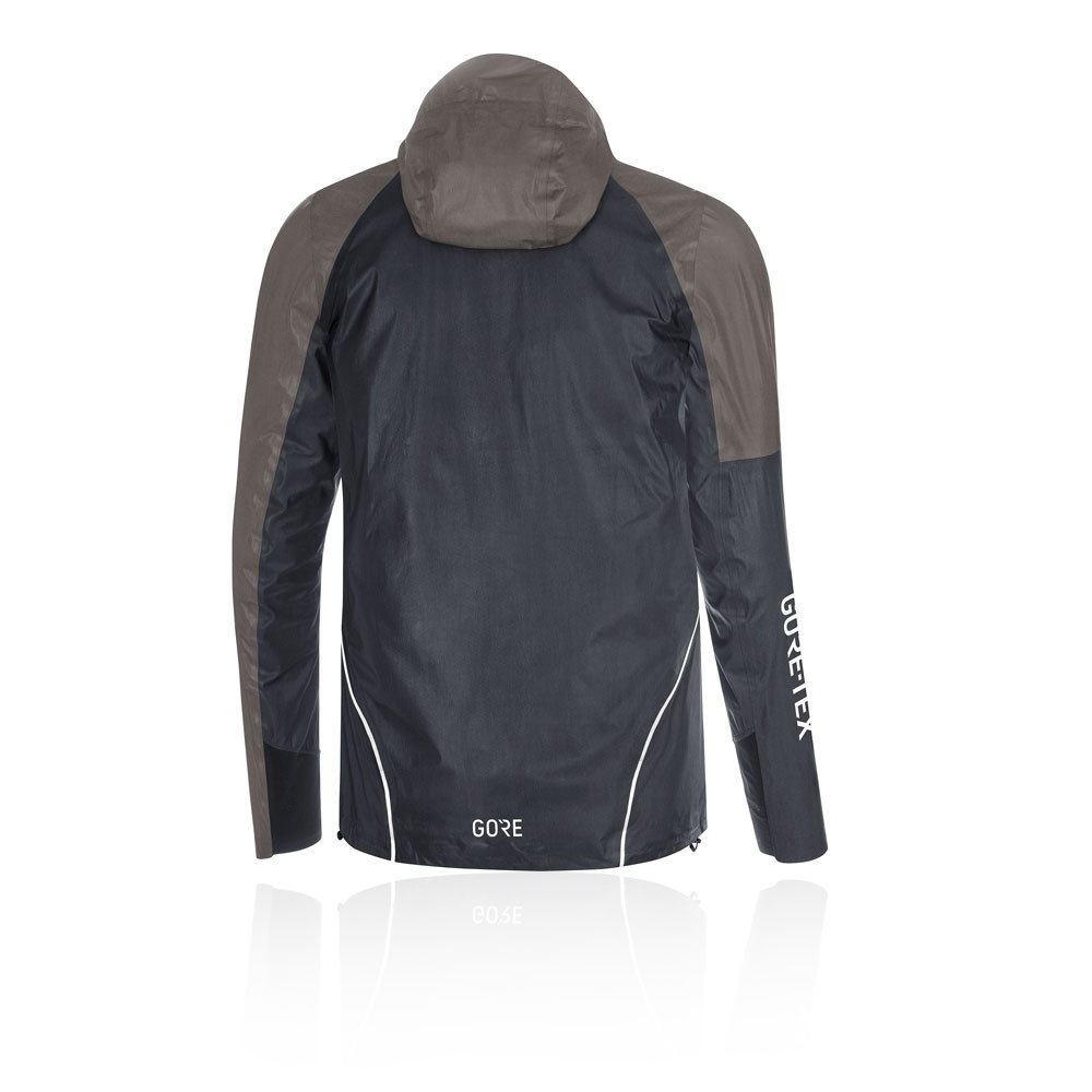 gore r7 shakedry trail