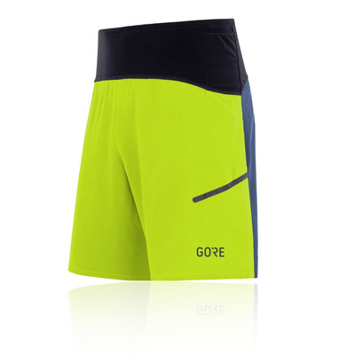 gore mens running