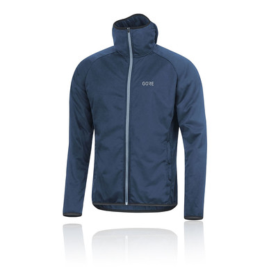 Gore R3 Windstopper jacke - SS20