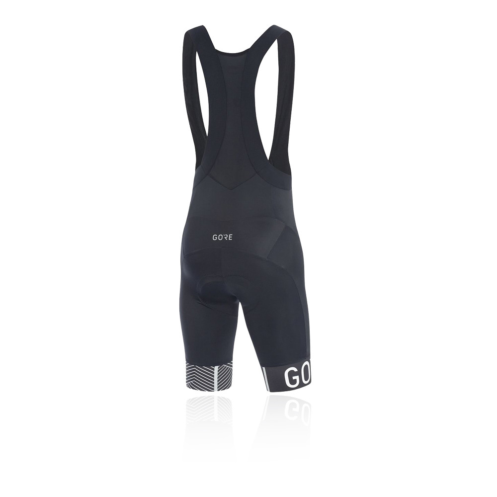 gore c5 bib shorts