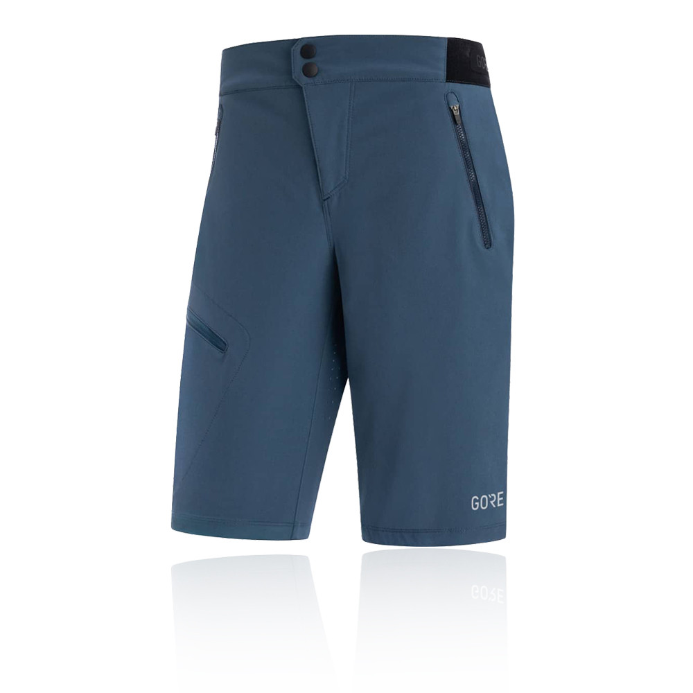 GORE C5 Women's Shorts | SportsShoes.com