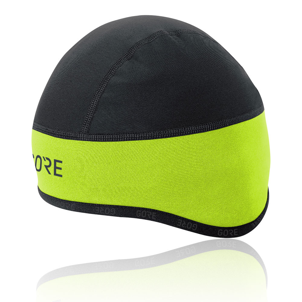 gore helmet