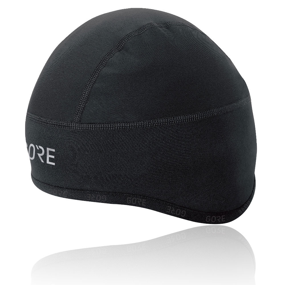 gore wear c5 windstopper road cap