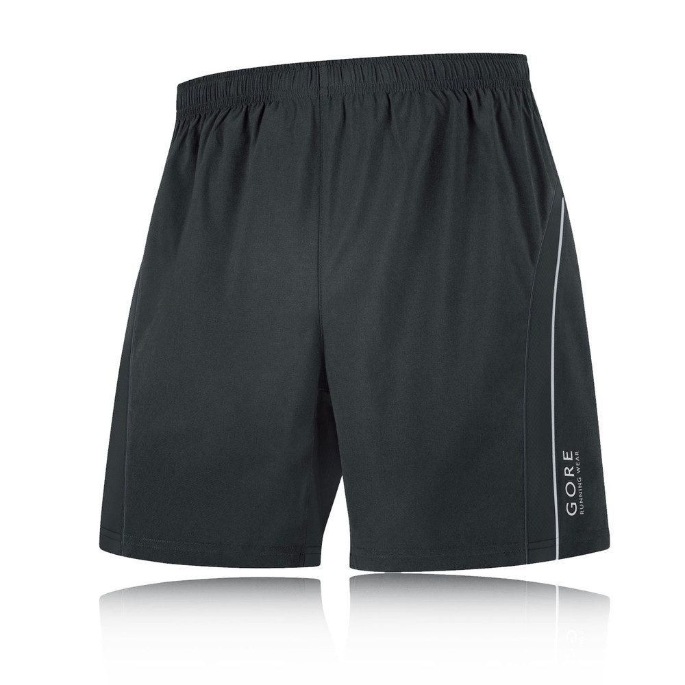 Gore Flash Baggy Running Shorts