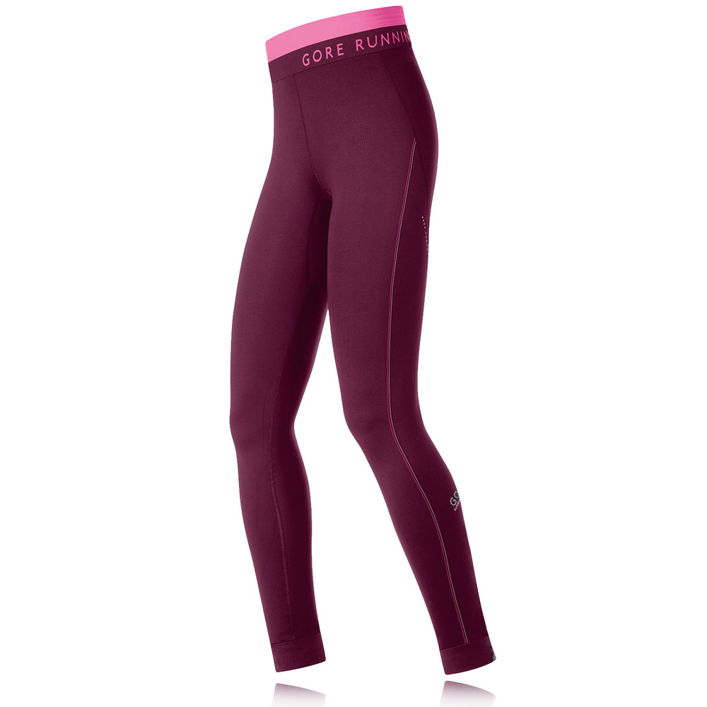 Gore Air Women's Running Tights | SportsShoes.com