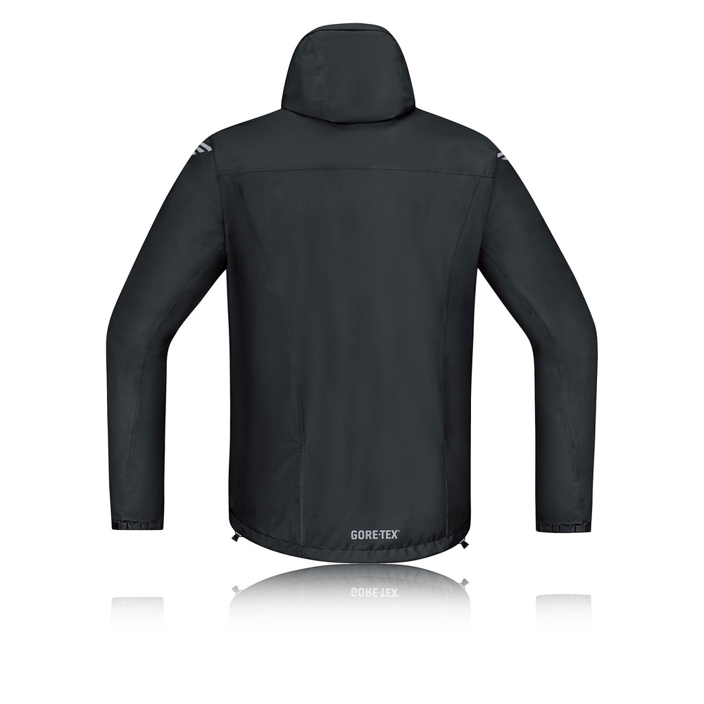 Gore Bikewear Element GoreTex Paclite Jacket AW15