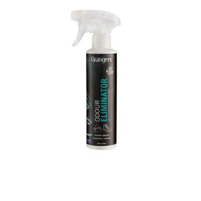 Grangers Odour Eliminator - AW26 Grangers Odour Eliminator - AW26