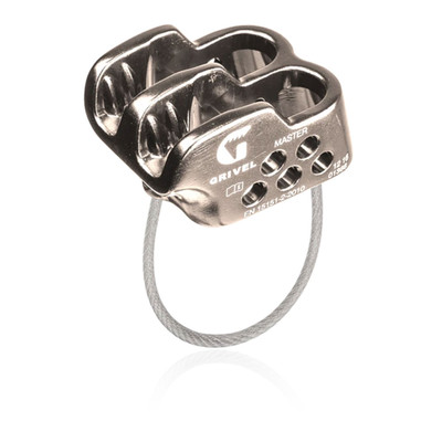 Grivel Master Belay - AW21