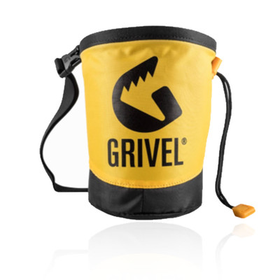 Grivel Chalk Bag - AW21