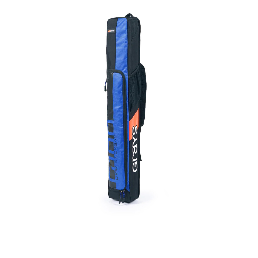 Black/Blue