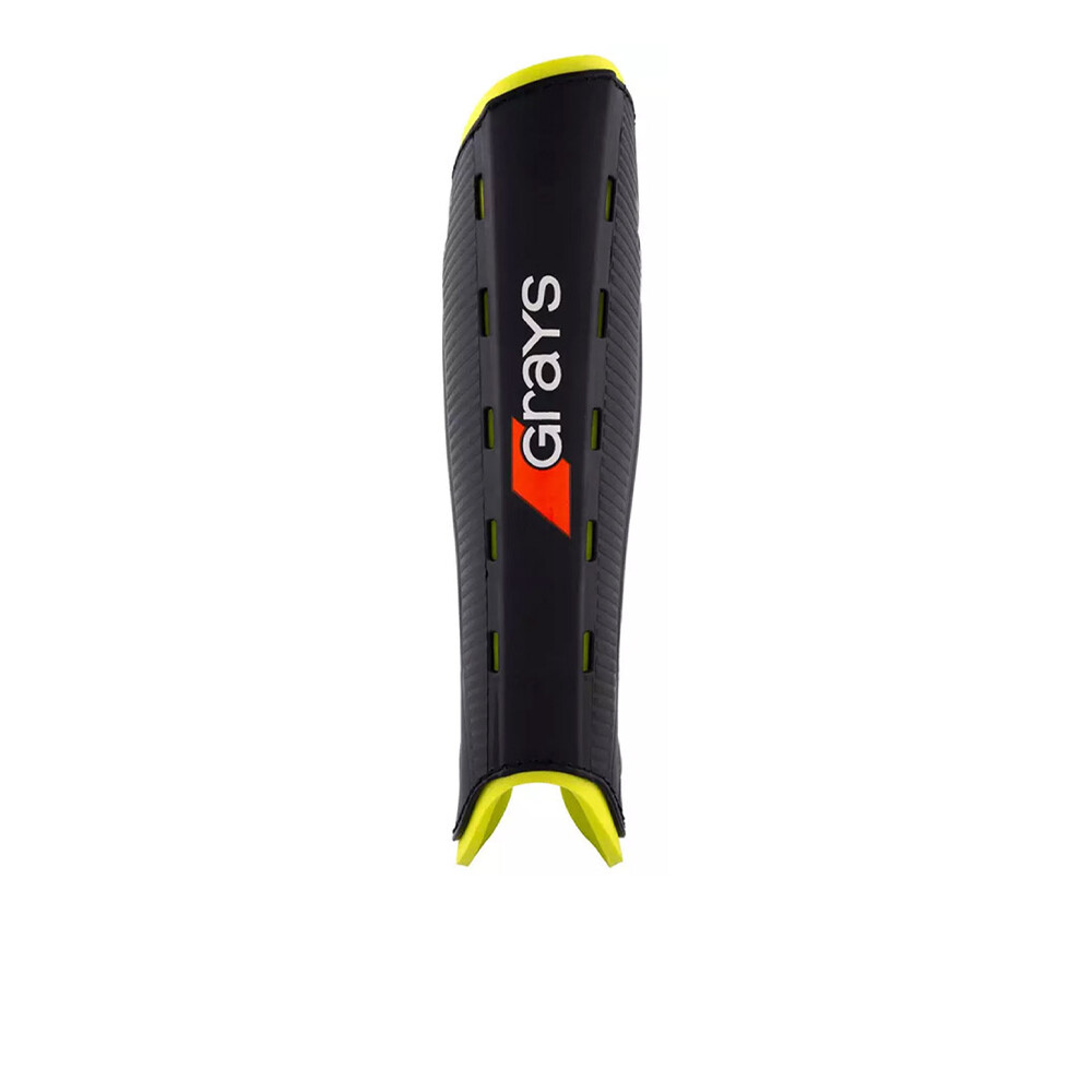 Black / Fluo Yellow 