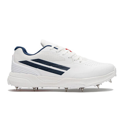 Grays Gray Nicolls Players 4.0 Herren Laufspike Kricket Schuhe - SS26