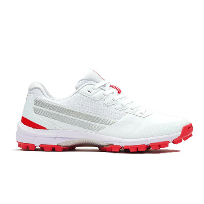 Grays Velocity 5.0 Rubber enfant chaussures de cricket - SS26