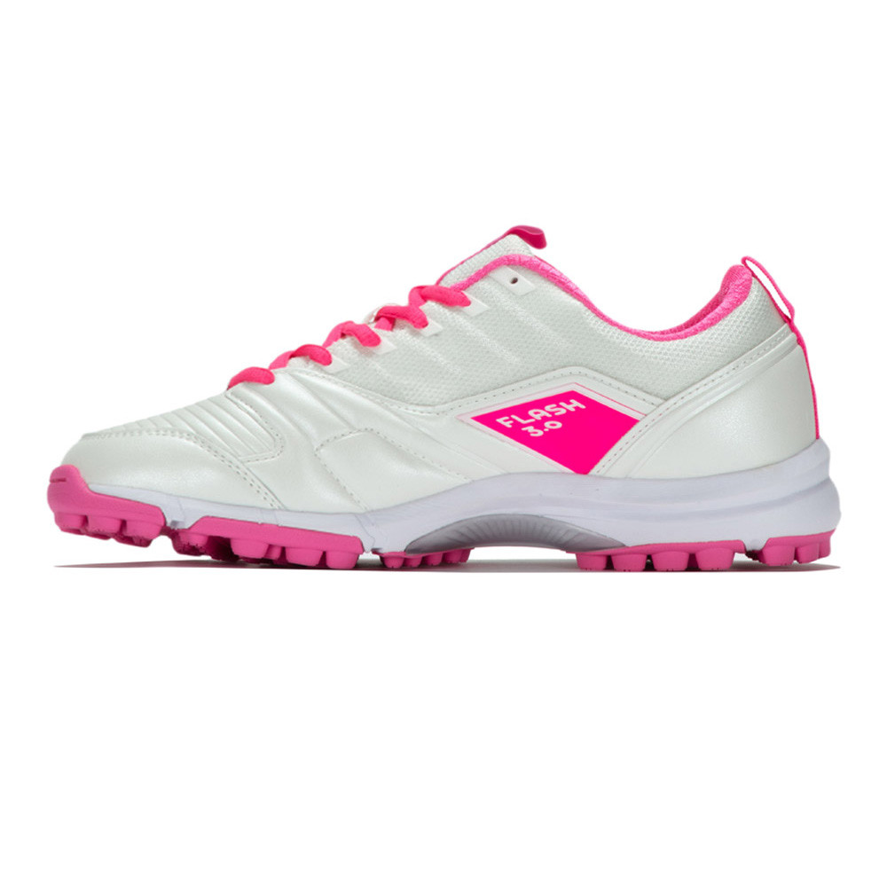 Grays Hockey Flash 3.0 Junior Hockey Shoes SS23 10 Off