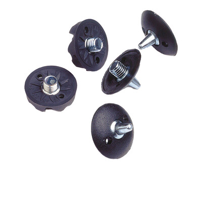 Grays Gray-Nicolls Steel Spikes (20 Pack) - SS26