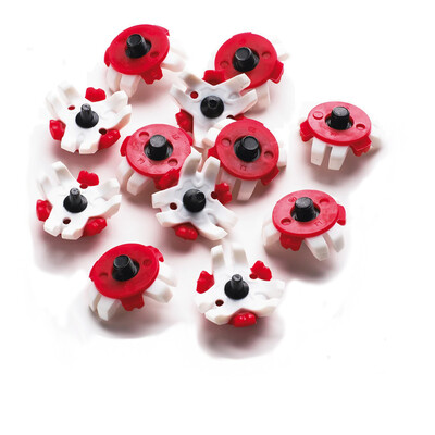 Grays Gray-Nicolls Testflex chaussures à pointes (20 Pack) - SS26