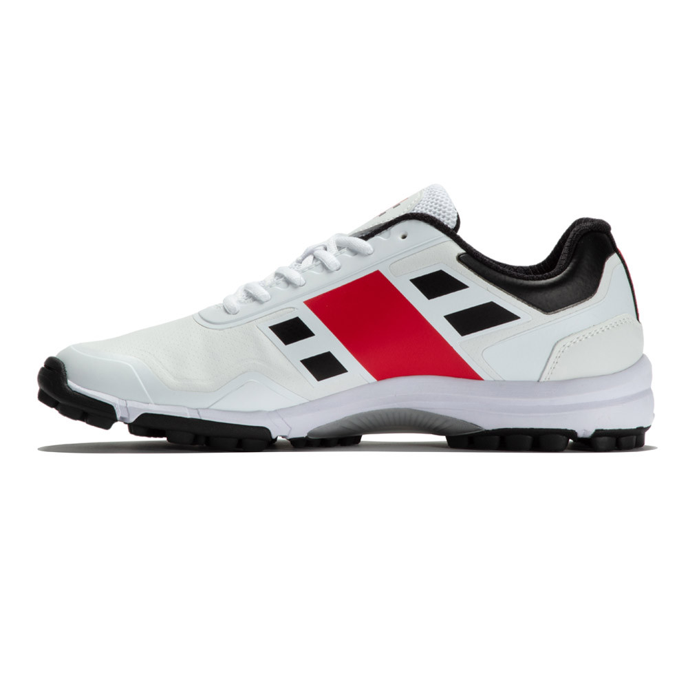 Grays Cricket Velocity 3.0 Rubber scarpe da cricket SS23 10 di