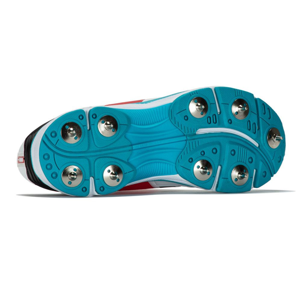 Grays Cricket Velocity 3.5 Spike Junior Cricket Shoes SS24 10 Off